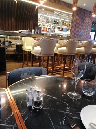 Salle © Gourmets&co Salle © Gourmets&co