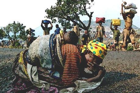 Rwanda 1994 : Bagatelles pour un massacre (1)
