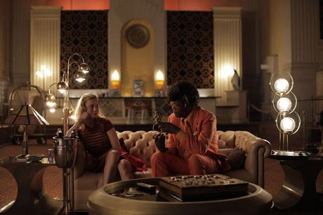 [CRITIQUE] : Unicorn Store