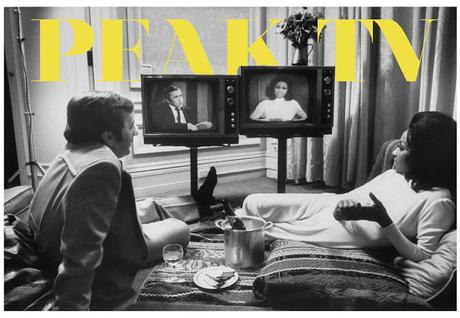 [PEAK TV] : #3. Go On : Les endeuillés anonymes