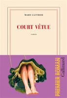 Court vêtue - Marie Gauthier Court vêtue - Marie Gauthier