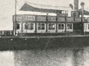 Salondämpfer Bavaria (1878) bateau vapeur