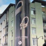Pub Powerbeats Pro 150x150 - Powerbeats Pro : Apple en fait la pub avant même leur annonce !