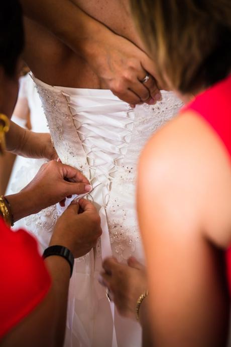 mariage à Villeneuve-lès-Maguelone