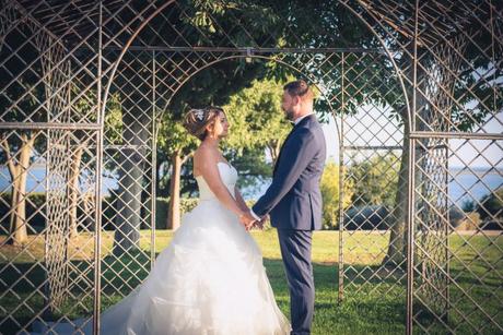 mariage à Villeneuve-lès-Maguelone