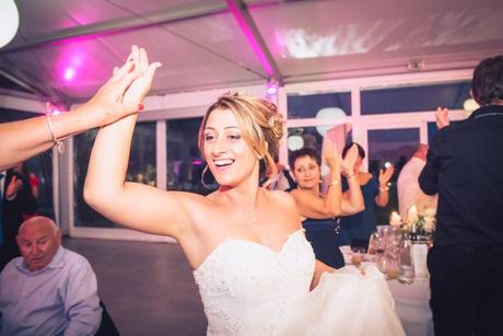 mariage à Villeneuve-lès-Maguelone