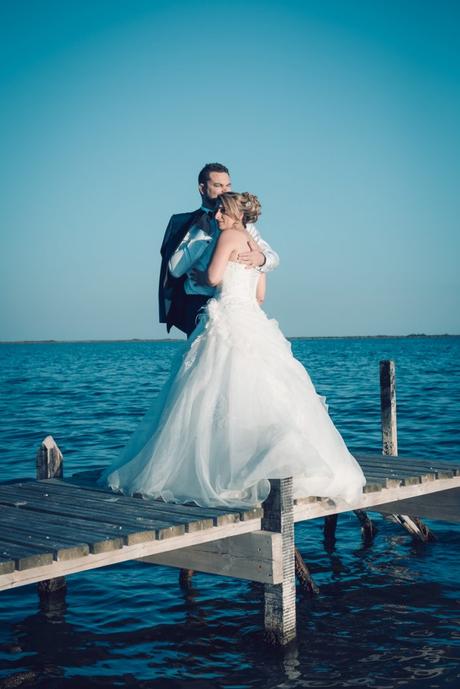 mariage à Villeneuve-lès-Maguelone