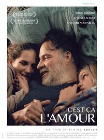 C’est ça l’amour, film de Claire Burger