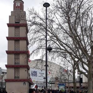 C’était en mars C’était en mars