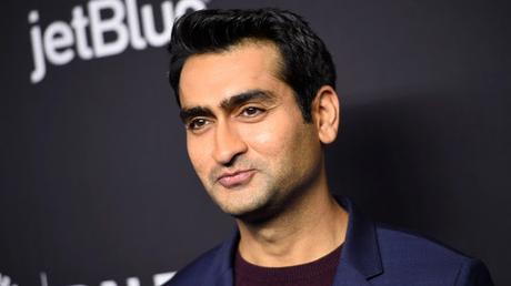 Les Éternels : Kumail Nanjiani au casting du film de Chloé Zhao ? Les Éternels : Kumail Nanjiani au casting du film de Chloé Zhao ?