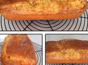 Cake bacon l’emmental