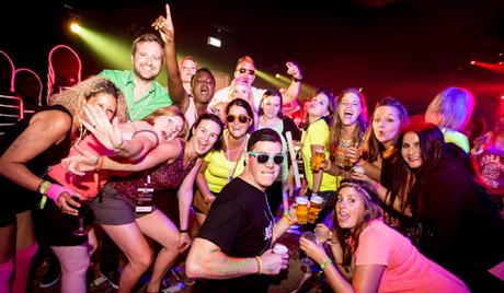 Les Retrouvailles de l'École ManchedePelle