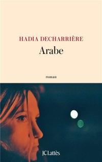 Arabe - Hadia DECHARRIERE