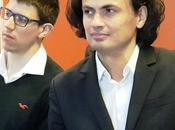 #Orange #Normandie Pierre Jacobs nommé nouveau Directeur Orange Grand Ouest