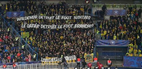 PSG vs Nantes : le grand hibou, le costaud et le roublard