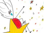 étoile Appelez-moi Lily Plume