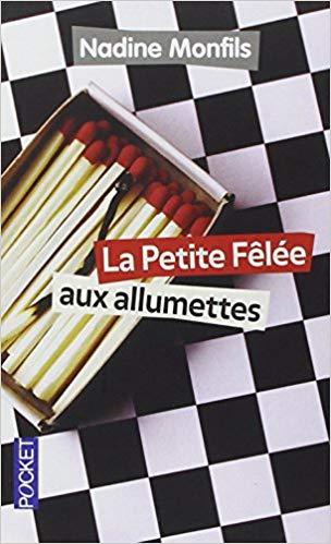 Les nouvelles enquêtes de Nestor Burma - Crime dans les Marolles    -  Nadine Monfils ♥♥♥♥♥