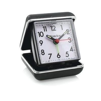 analog alarm clock folding travel analog alarm clock analog alarm clock target