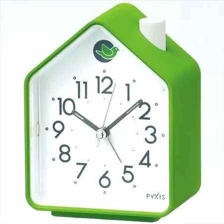 analog alarm clock clock alarm sound switched birds chirping analog alarm clock green analogue alarm clock with light
