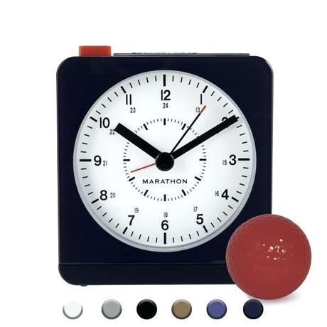 analog alarm clock analog alarm clock amazon