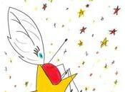 étoile Appelez-moi Lily Plume