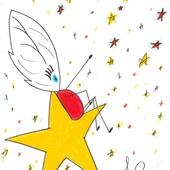 Une étoile est née ... Appelez-moi Lily la Plume