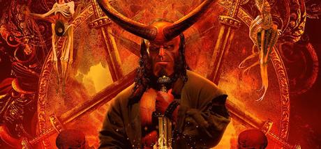 Nouveau trailer non censuré pour Hellboy de Neil Marshall