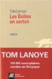 Les Boîtes en carton