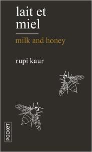 Lait et miel de Rupi Kaur – Une poésie engagée !
