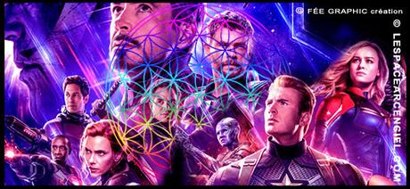 Principe de vie et Structure du Vide