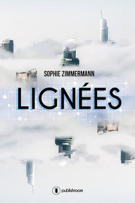 Lignées - Sophie Zimmermann