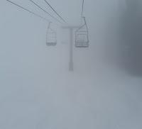 Existent-ils des jours assez mauvais pour ne pas skier ?