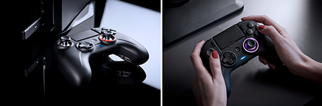 Le Revolution Unlimited Pro Controller est maintenant disponible Le Revolution Unlimited Pro Controller est maintenant disponible