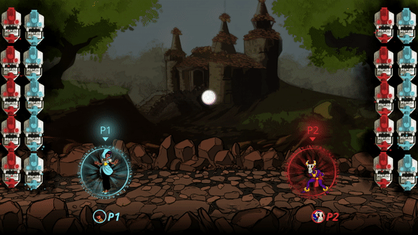 Skorecery est disponible et exclusivement sur PlayStation 4 !