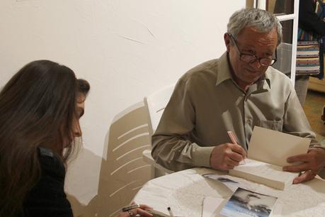 Vidéo de présentation de Mercredi blanc, de Dominique Lin Vidéo de présentation de Mercredi blanc, de Dominique Lin