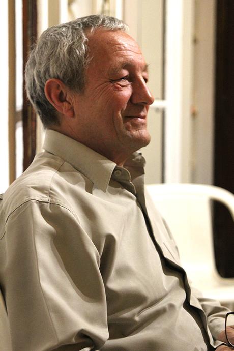 Vidéo de présentation de Mercredi blanc, de Dominique Lin Vidéo de présentation de Mercredi blanc, de Dominique Lin