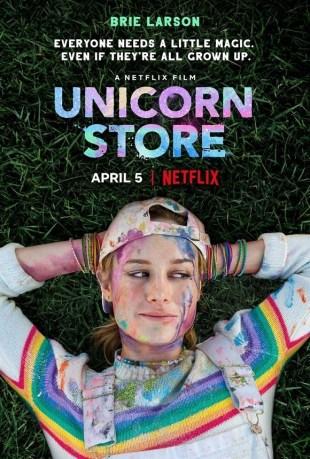 [Critique] UNICORN STORE