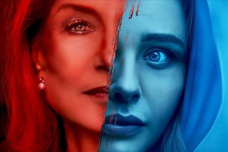 Nouvelle affiche internationale pour Greta de Neil Jordan Nouvelle affiche internationale pour Greta de Neil Jordan