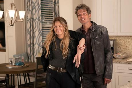 [FUCKING SERIES] : Santa Clarita Diet saison 3 : La mort leur va si bien