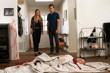 [FUCKING SERIES] : Santa Clarita Diet saison 3 : La mort leur va si bien