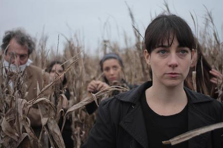 [CRITIQUE] : La Flor