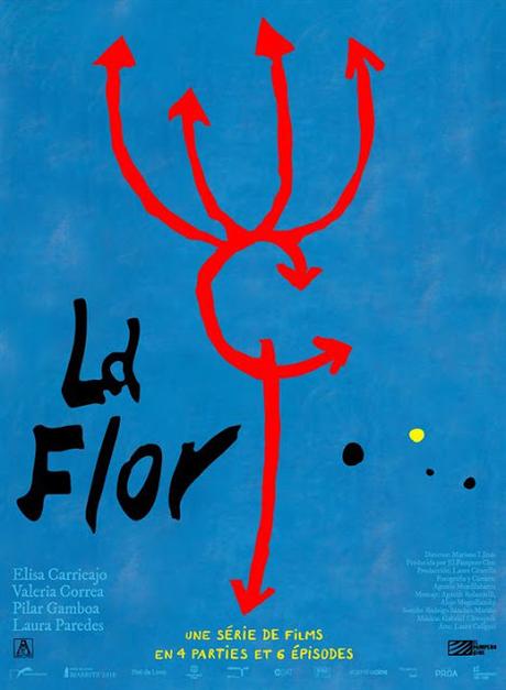 [CRITIQUE] : La Flor