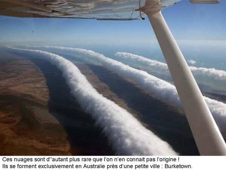 Divers - Phénomènes dans le monde - 2