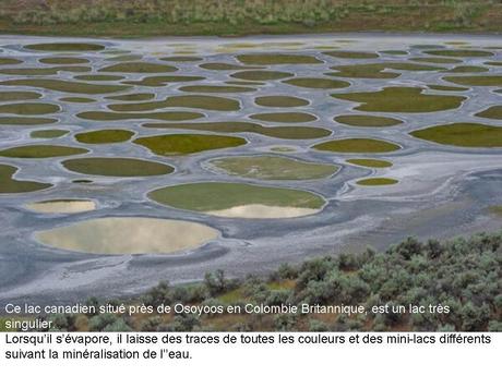 Divers - Phénomènes dans le monde - 2