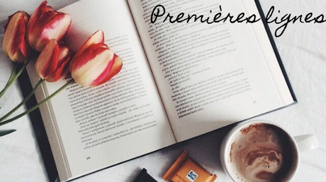 PREMIÈRES LIGNES #57