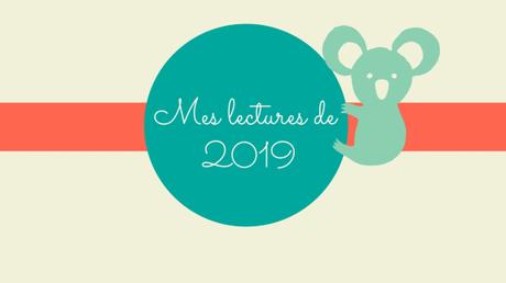 Toutes mes lectures de ce premier trimestres Toutes mes lectures de ce premier trimestres