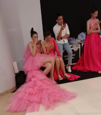 Udon Thani  The charm of jessica