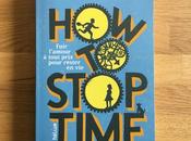 stop time Matt Haig