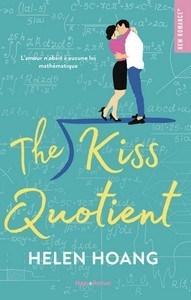 Helen Hoang / The kiss quotient