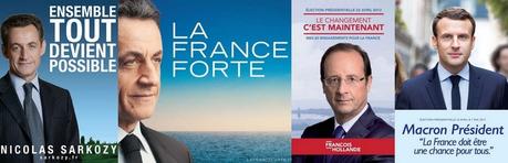 [Redite] Macron fait de plus en plus du Hollande